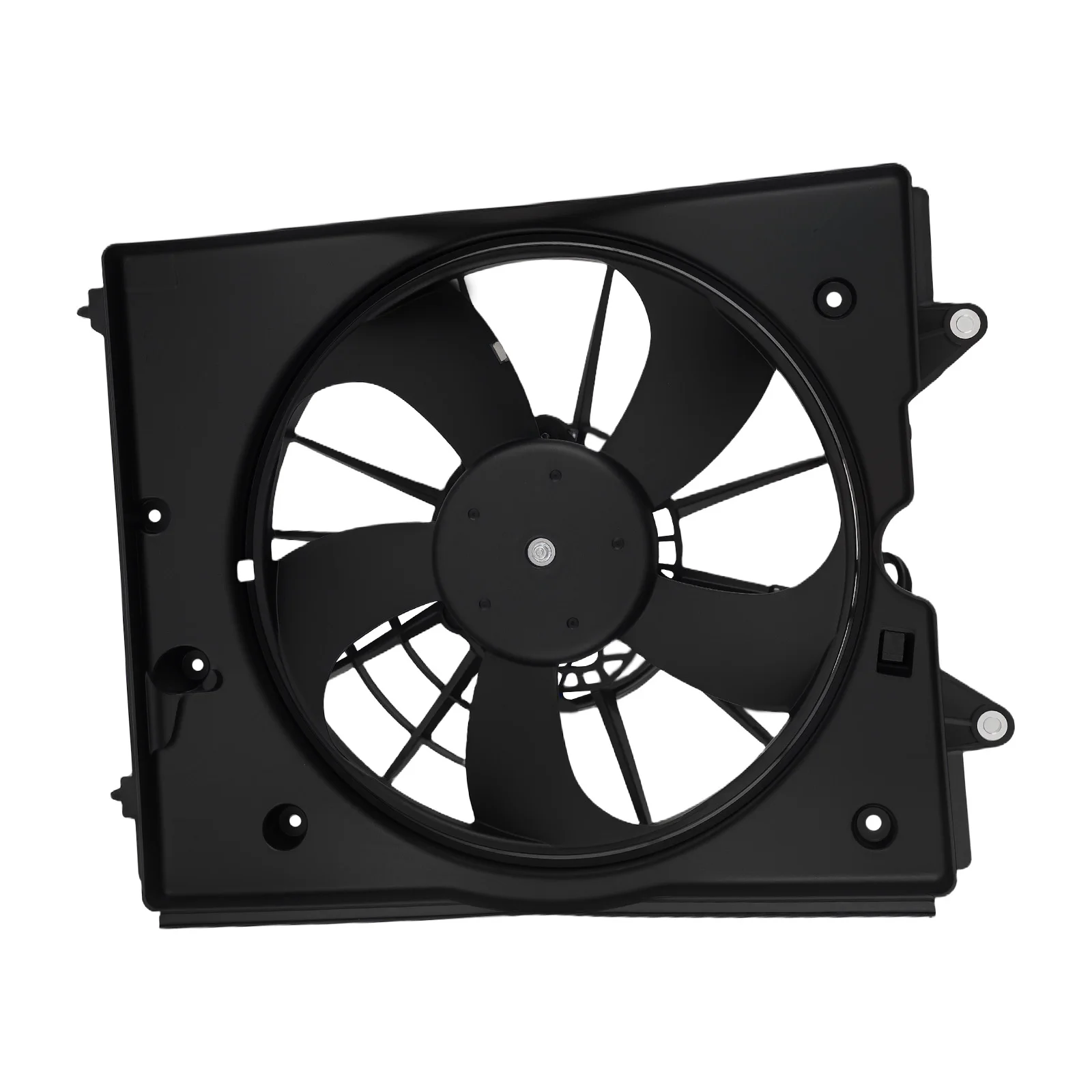 

Вентилятор охлаждения двигателя для Honda Odyssey 11-17 19030RYEA11, пластиковый, 5 лопастей, 240 Вт