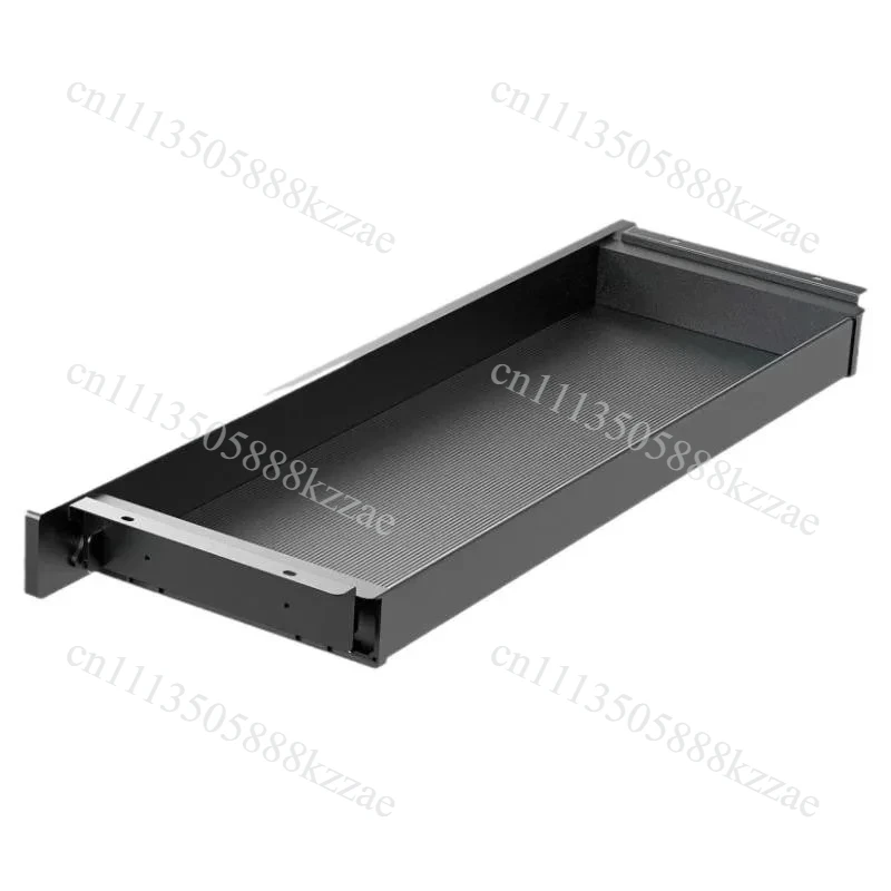 Desk Storage Drawers Office Table Under Storage Drawers Simple Portable Slide Organize Tray Modern Home Organize Accessories