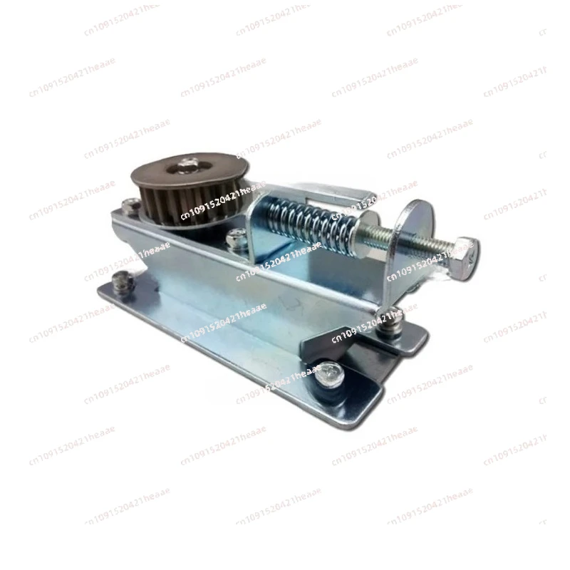 

Подходит для роликового регулируемого натяжителя, синхронного колеса, автоматического дверного ролика, электрических дверных приводов, аксессуаров для дверей