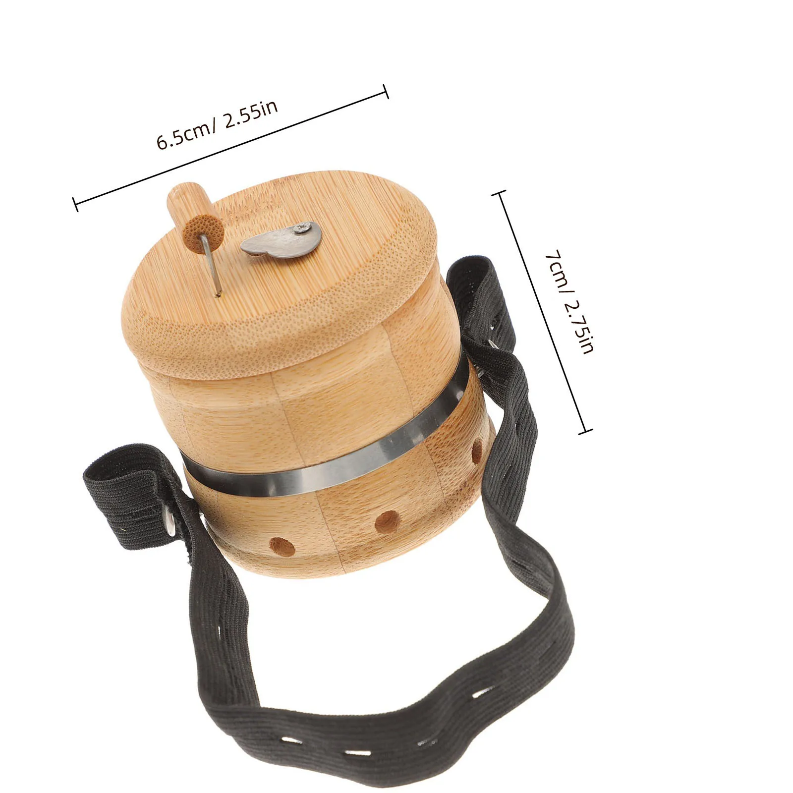 صندوق الكى لتخفيف الآلام Moxa مخروط الموقد أداة علاج تصلب العضلات التهاب المفاصل Moxa العلاج الحراري استخدام المنزل تدليك #6