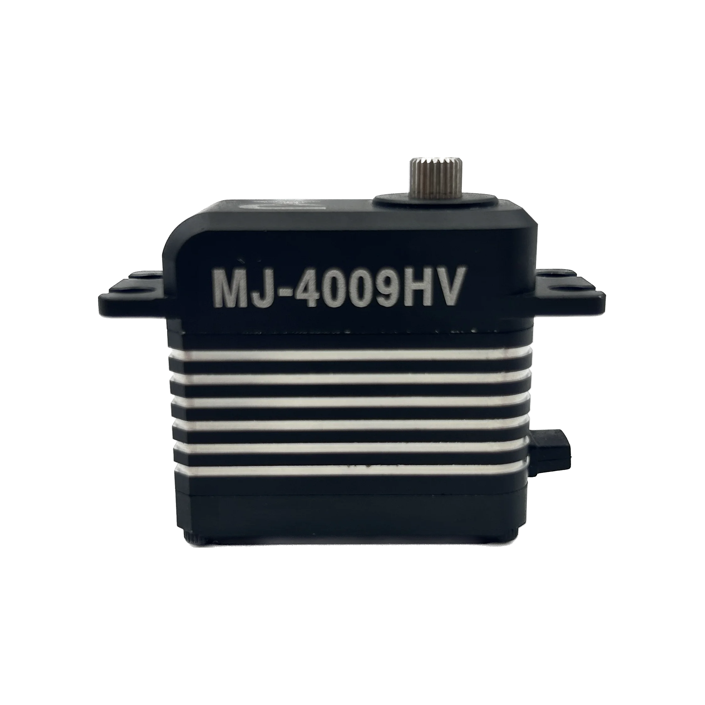 

MJ-4009HV 8.4V 35kg-cm Hight Voltage BLS Digital Servo