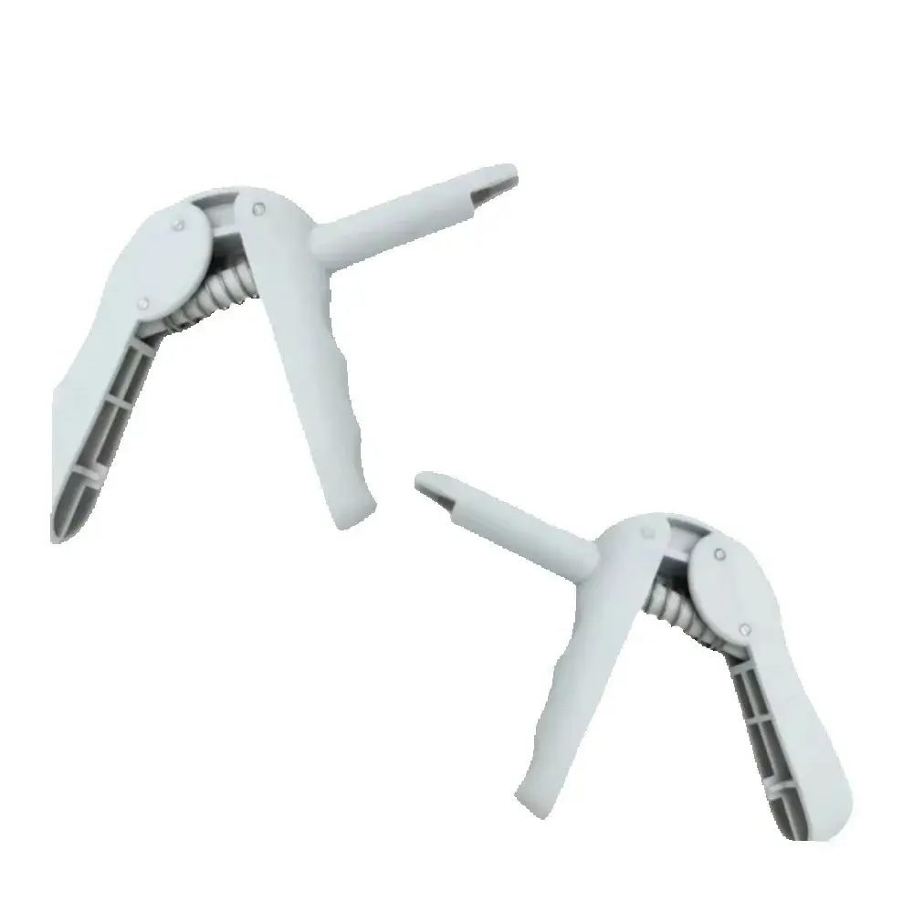 

Стоматологический композитный пистолет — дозатор капсул Unidose для восстановления и аппликатор смолы в стоматологических процедурах