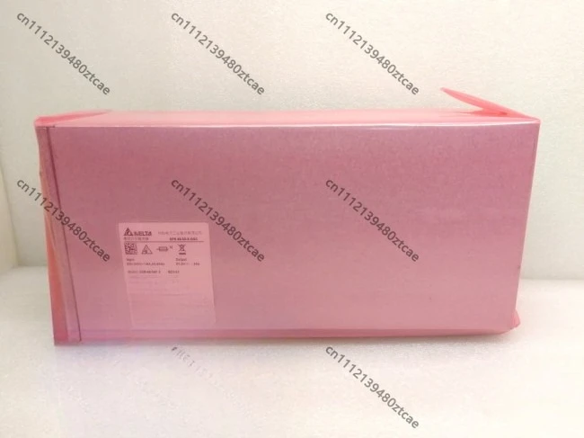 New Original Packed ESR-48/56FZ DPR48/50-E-DGC Delta 48V50A Telecom Rectifier Power Module Replacement