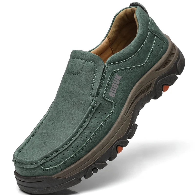 

Универсальная мужская обувь с тонким дизайном на шнуровке, легкие повседневные низкие кроссовки без шнуровки, мужская деловая повседневная обувь с мягким верхом и подошвой, прогулочная обувь на открытом воздухе, подходит для повседневной повседневной носк