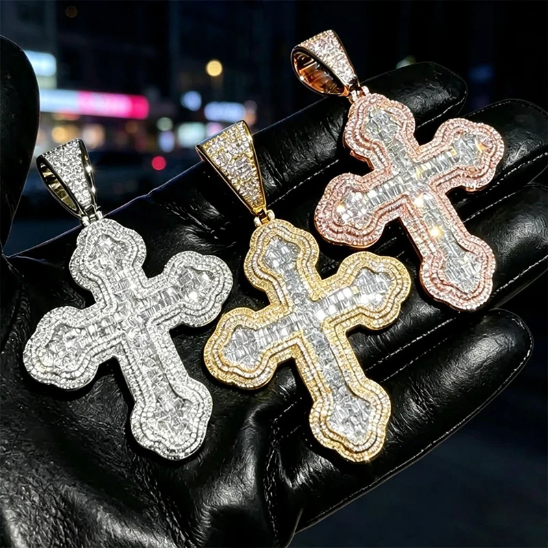 collana-con-ciondolo-a-croce-grande-hip-hop-con-pave-di-pietre-cz-3a-effetto-ghiaccio-gioielli-da-uomo-stile-rapper-colore-oro-rosa-e-argento