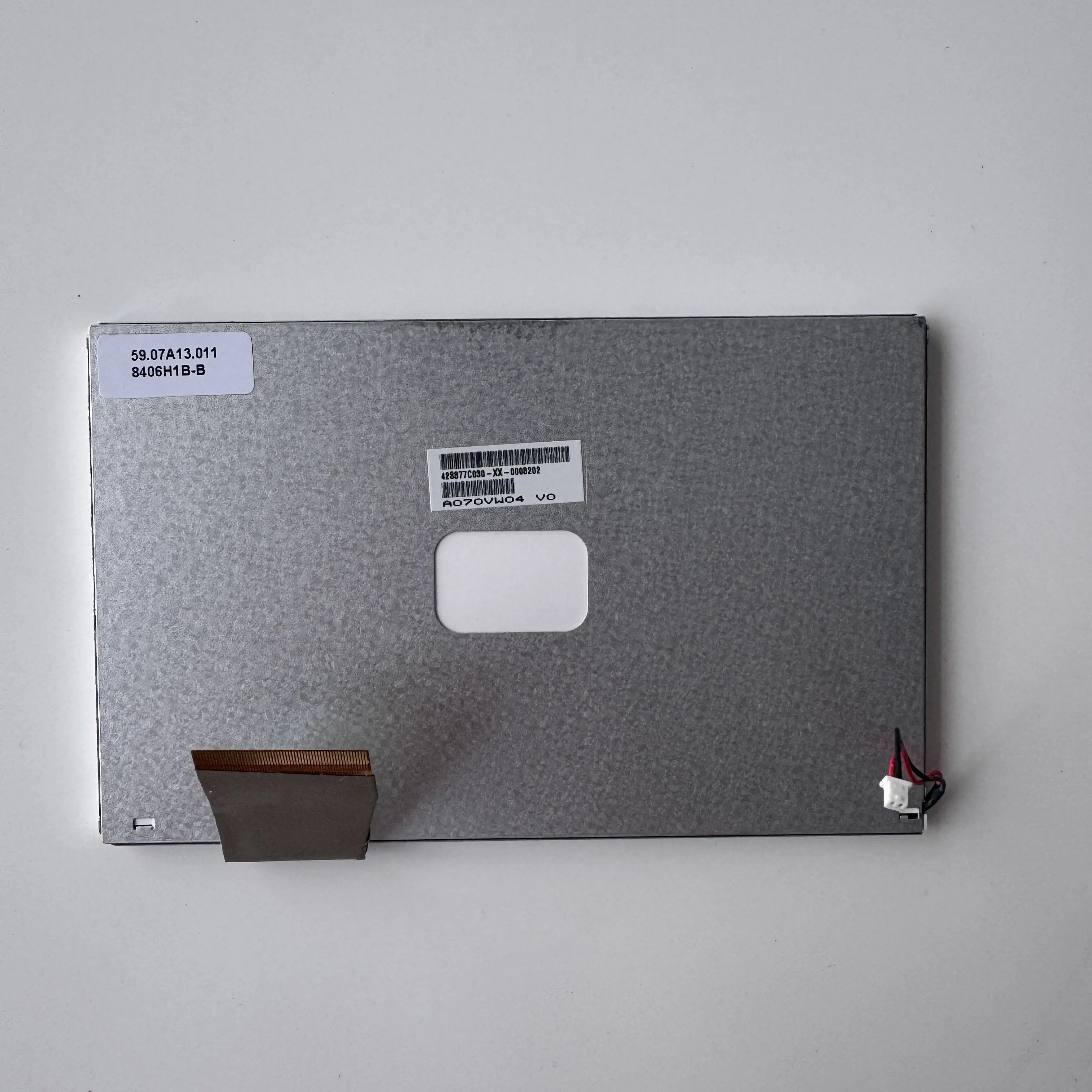 A070VW04 V0 A070VW0…