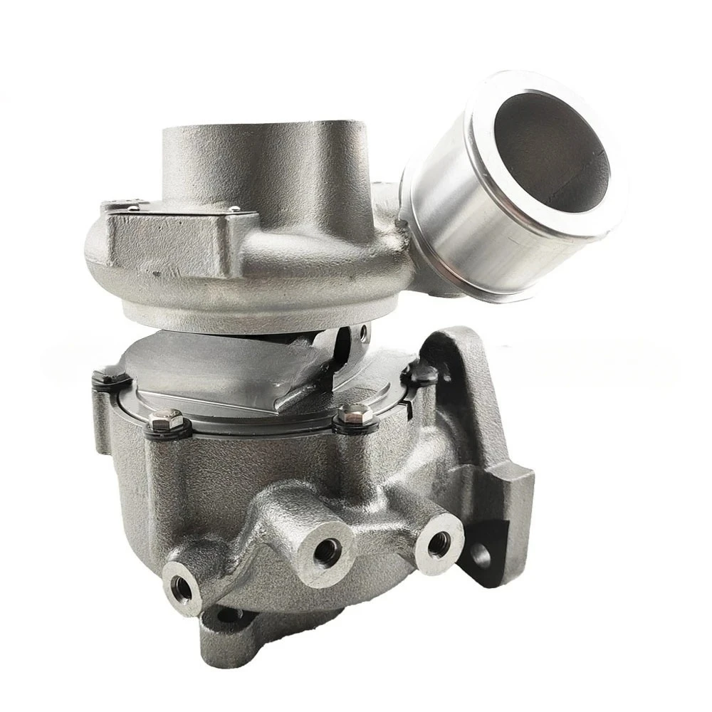 TF035 49335-01410 1515A295 Turbocharger 4N15 engine