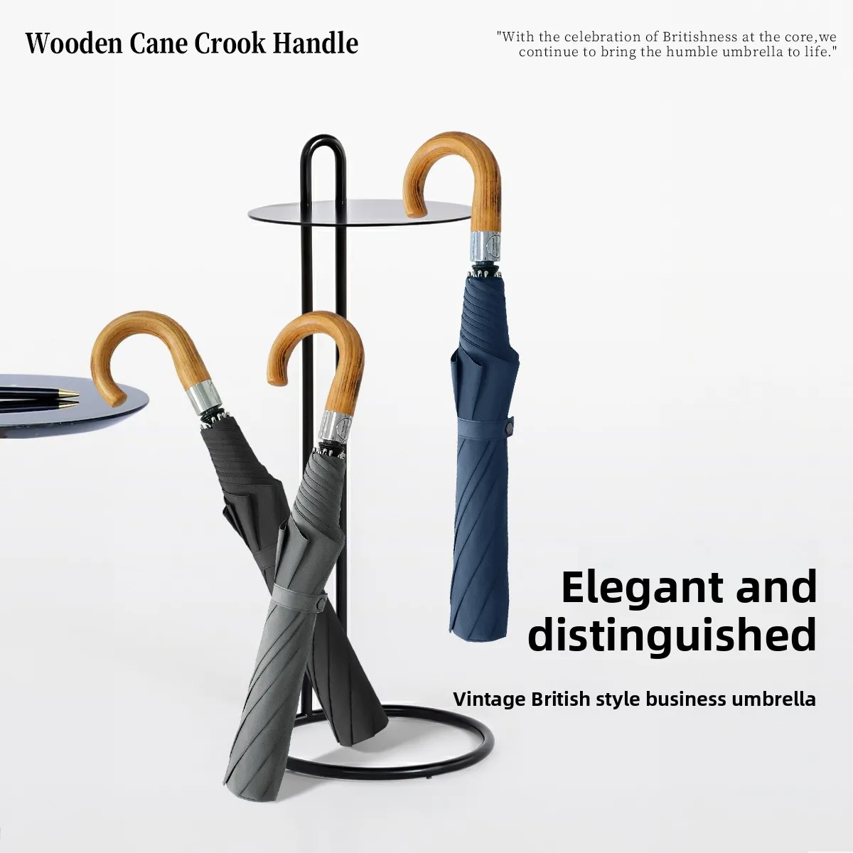 

Очень большой утолщенный ветрозащитный зонт от дождя для мужчин, деловой, автоматический, на двоих, специальный ветрозащитный зонт