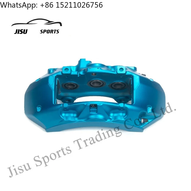 Upgrade for Car 19 Inch 6 Piston Big Brake Calipers for Land Rover Defender Range Rover Discovery/Discovery Sport