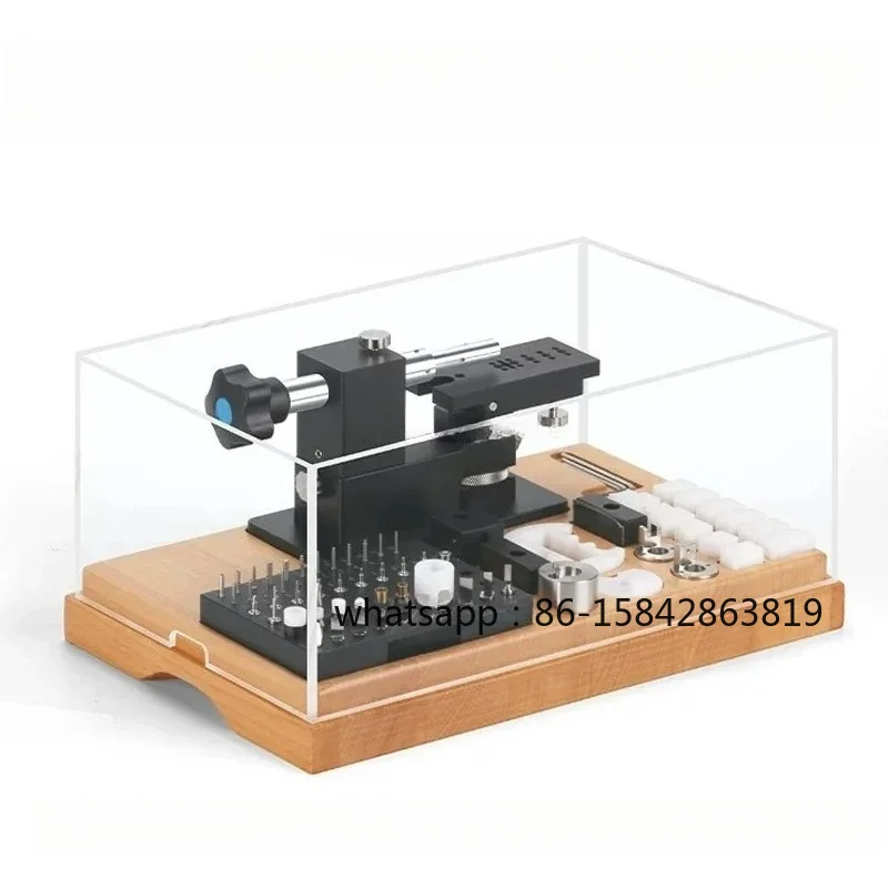 Repair Tool, Multi-functional Precision Lid Opener, Universal Bottom Prying Machine, Remove The Handle