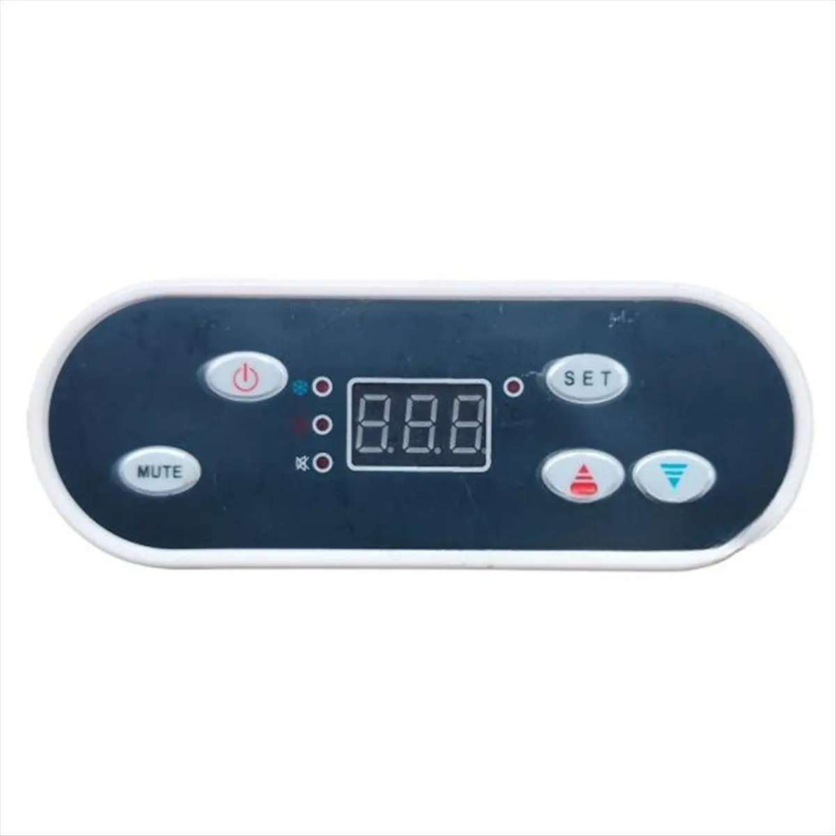 AAAE Temperature Control Board 12V 24V 12 Liters Car Refrigerator Motherboard Display Board Computer Board Controller