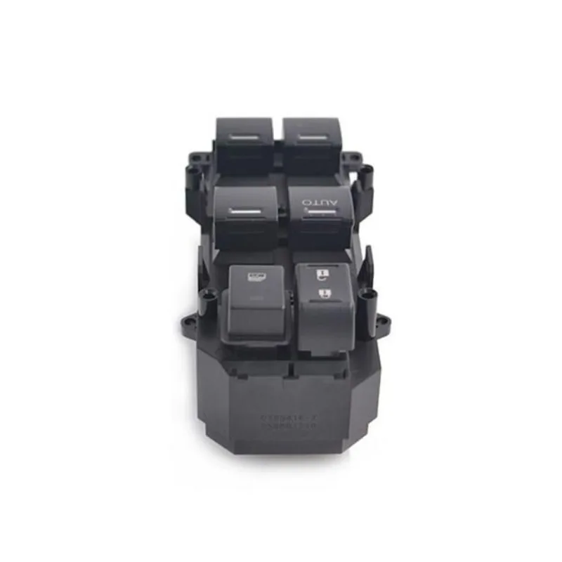 

37-контактный для Honda Accord 2008-2012 Pilot 2009-2015, главный переключатель электрического окна, простая установка, четыре лампы 35750-TB0-H01