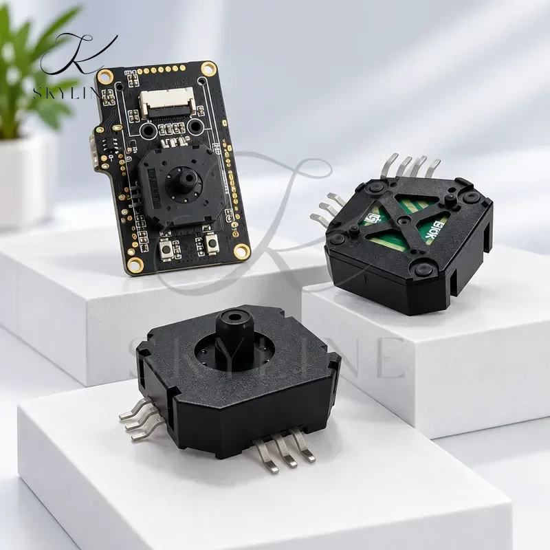 Joystick For Zhiyun Q3 M2 Weebill S Crane 2 Handheld Stabilizer Switch Camera Repair Replacement Parts