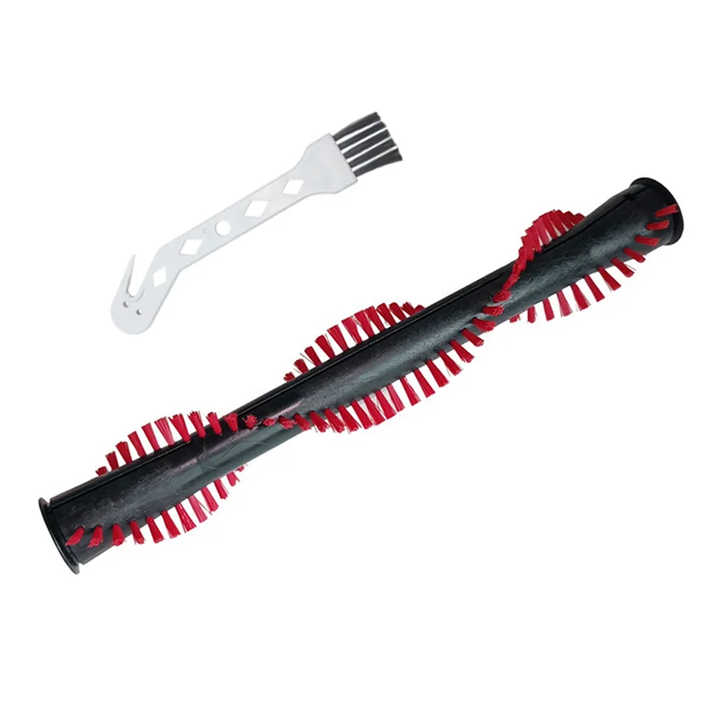 ABZA-3X Ersatz-Ersatzteile Hauptbürstenrolle für Triflex HX1, HX1 Pro, HX1 Cat&Dog, HX1 Select Staubsauger
