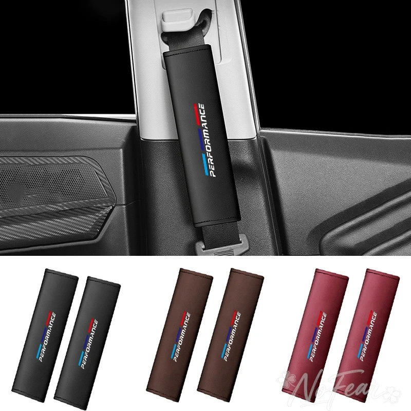 2PCS New Leather Ca…