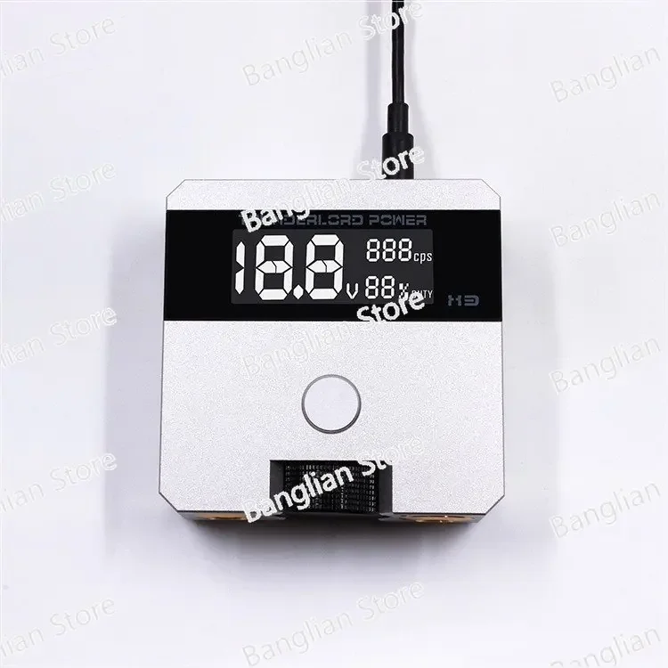 

Tattoo power transformer LCD display high power 2A voltage regulator tattoo equipment cross-border exclusive