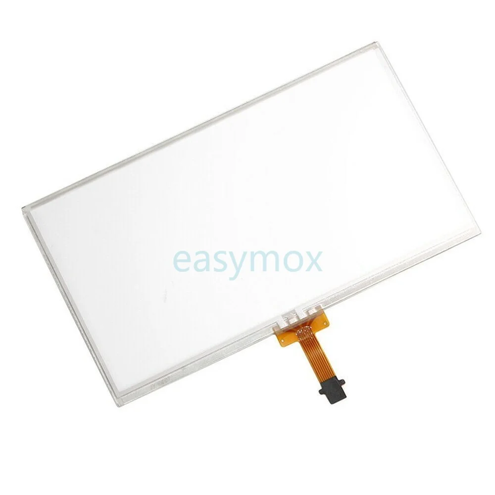 6.1 Inch Touch Digitizer Panel 100149 100150 Replacement Outer Screen