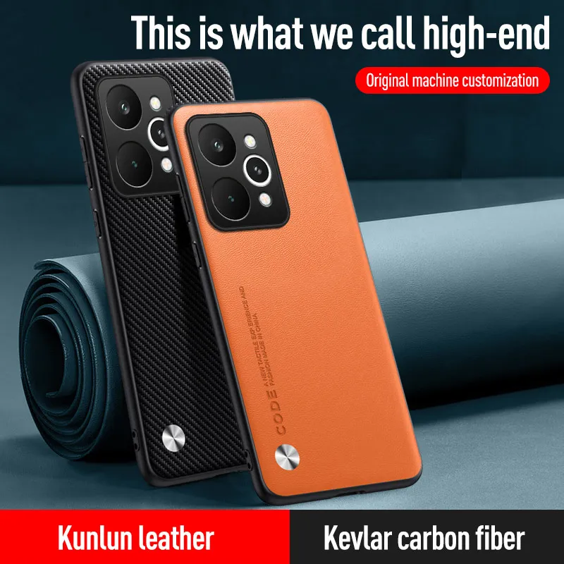 For Realme P4 Power…