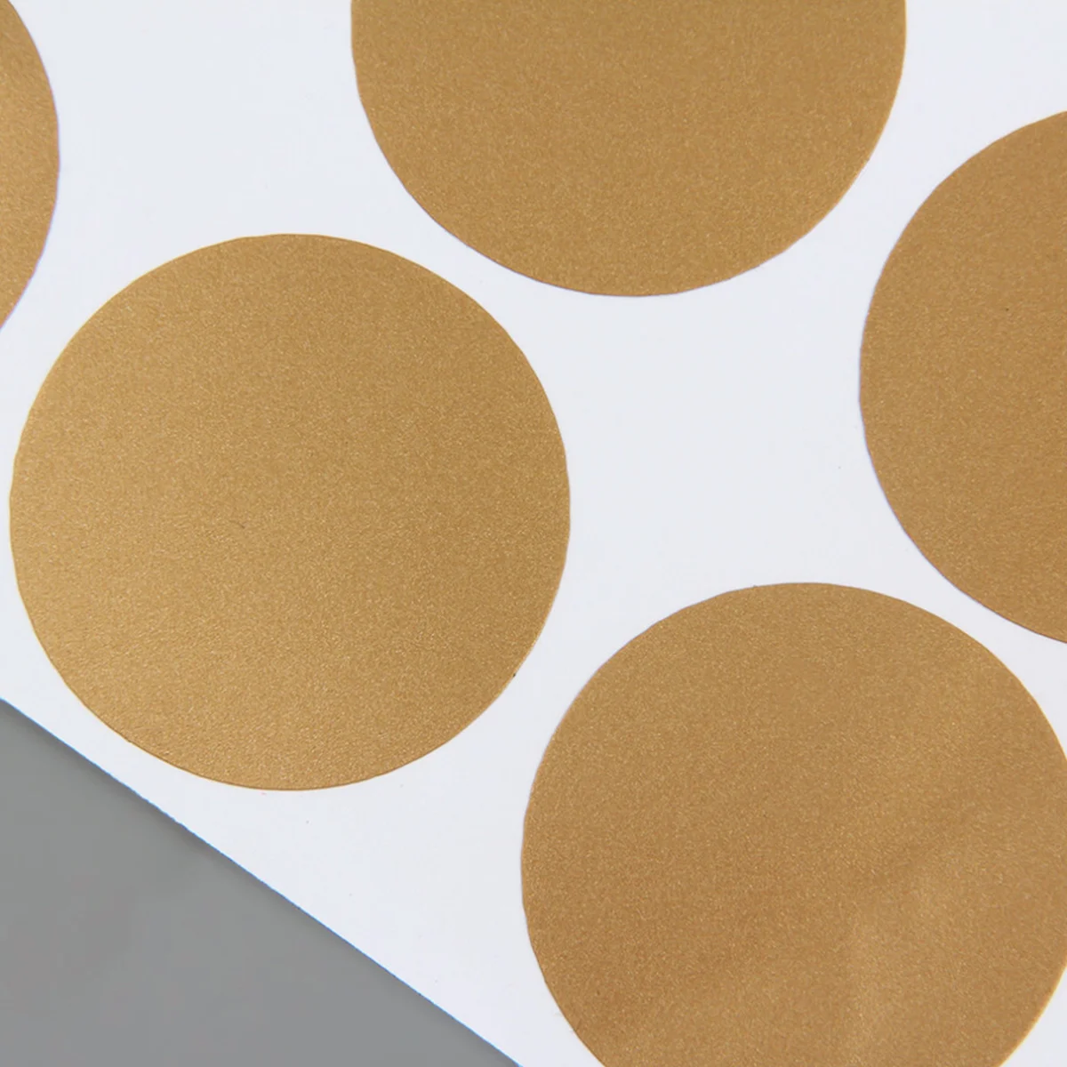 

3 Sheets Wall Stickers Removable DIY 54 Dot Patterns Wall Decals for Kids Room Nursery Bedroom Hotel Decoration