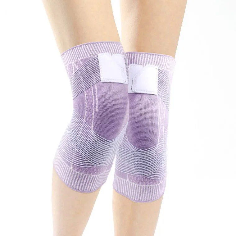 Sports Compression Knee Protects Climbers Running Health Knee Protects