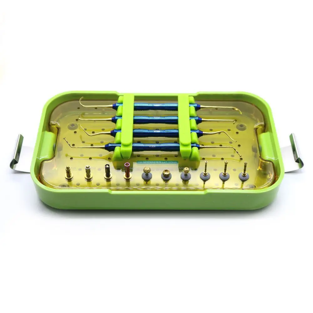 Dental Mplant Drills Stoppers Maxillary Sinus Lift Tools Dental Implant Surgical Instruments Surgical Tools Implant Guide Plate