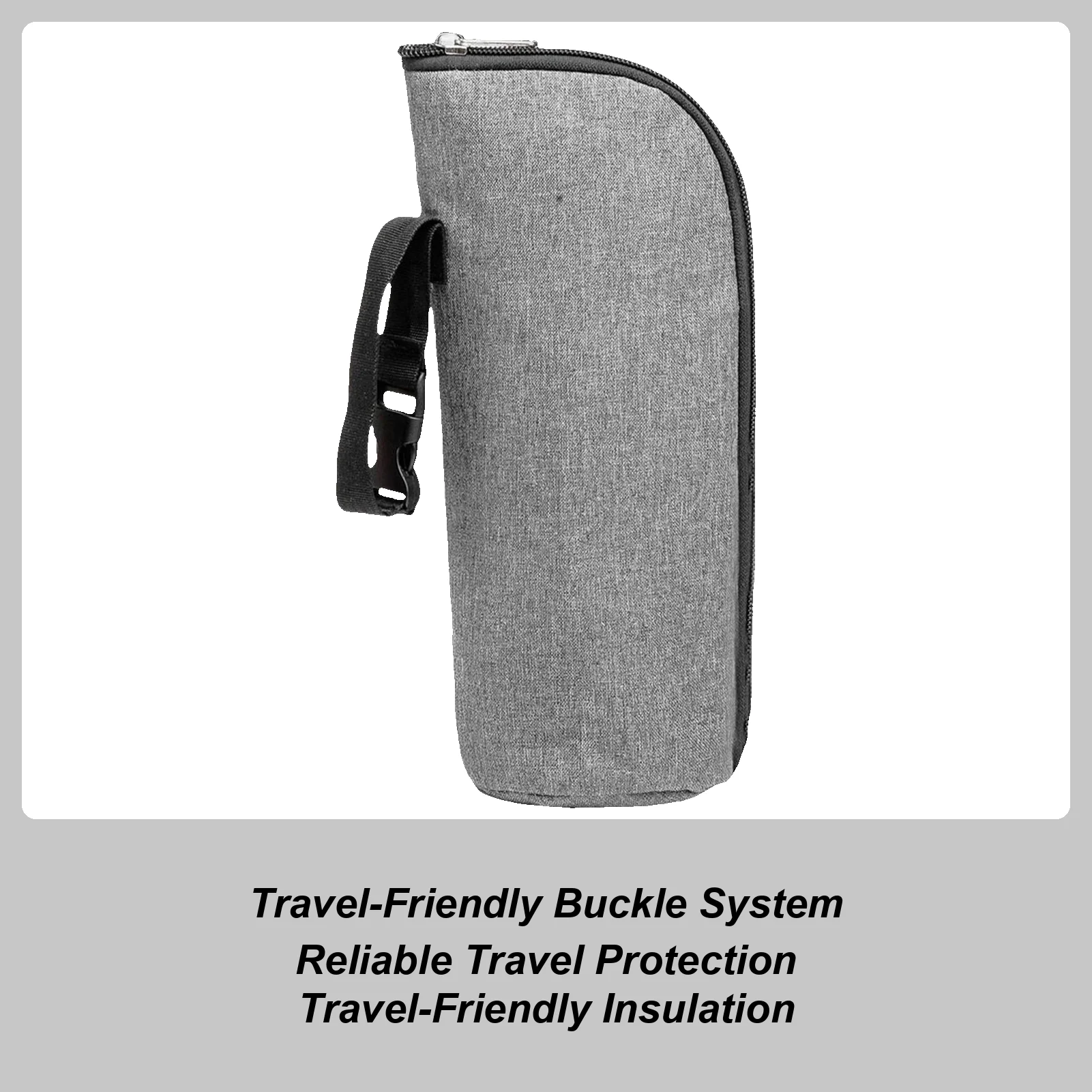 Bolsa enfriadora de leche materna aislada, bolsa de viaje enfriadora de leche materna, taza térmica de alimentación de leche materna para mamá, transporte, viaje en coche