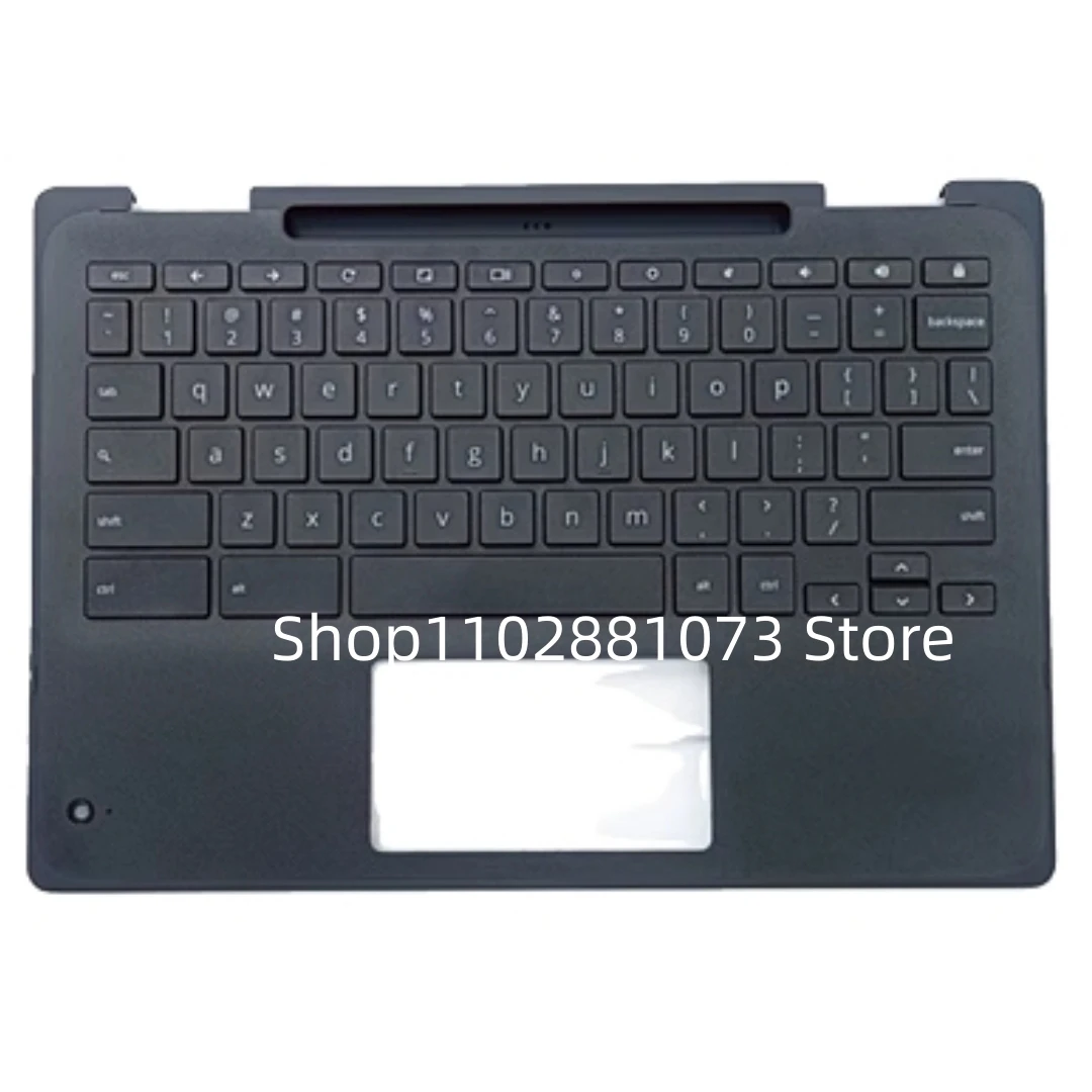 

New Original keyboard Palmrest Case Cover for HP Chromebook 11 G4 EE Laptop M47220-001