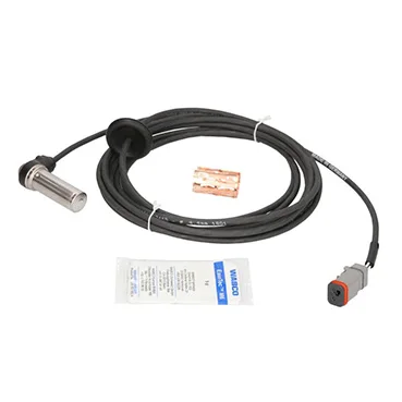 As peças sobresselentes 4410359352 do caminhão de carga para o sensor do abs do caminhão dos acessórios de WABCO