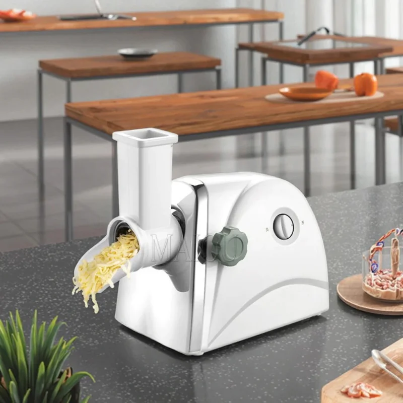 

Многофункциональная овощерезка, измельчитель лука и терка для сыра, электрическая овощерезка, измельчитель