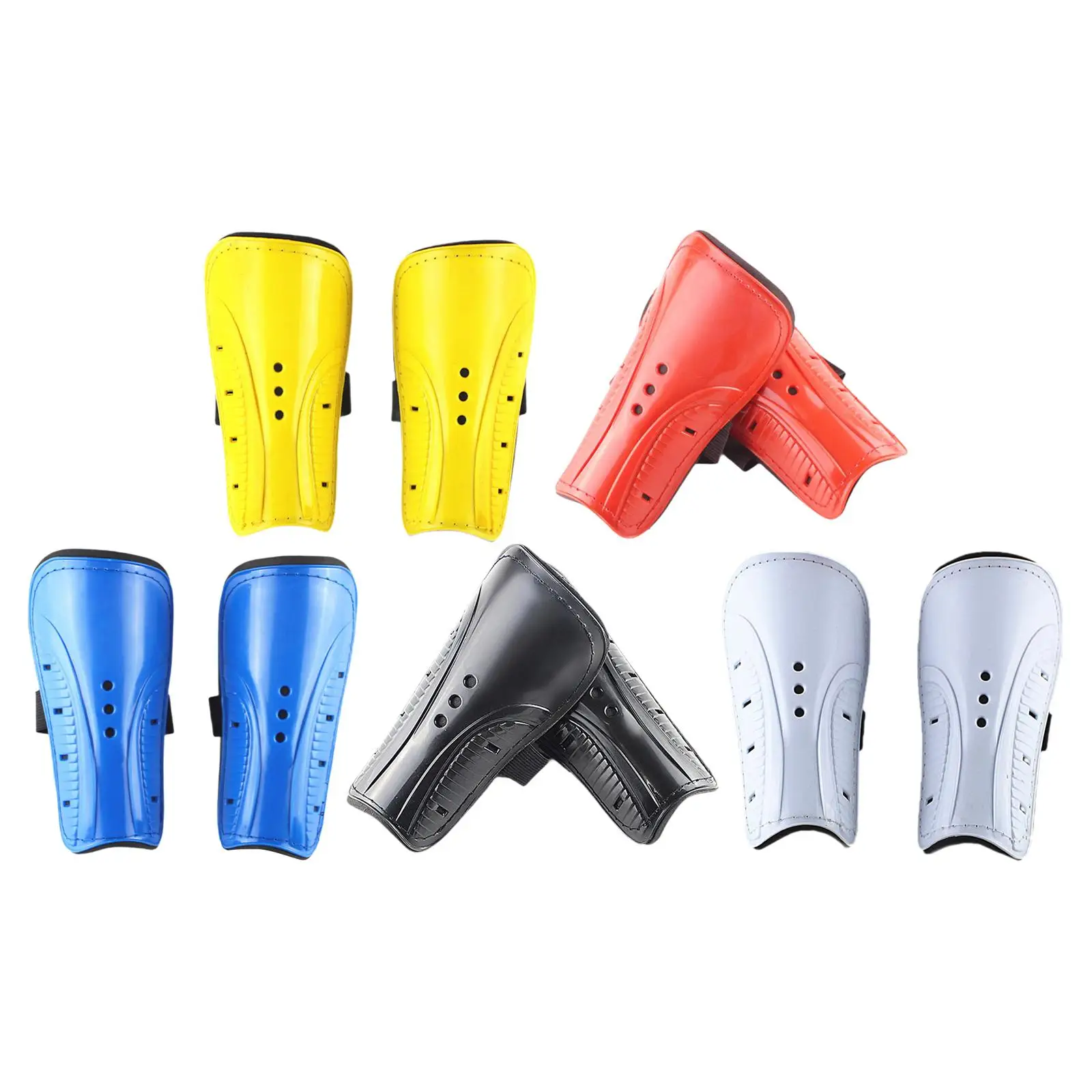 

Футбольные щитки для голени, амортизирующие щитки для ног для всех возрастов, аксессуары, щитки для спорта на открытом воздухе, защитное снаряжение