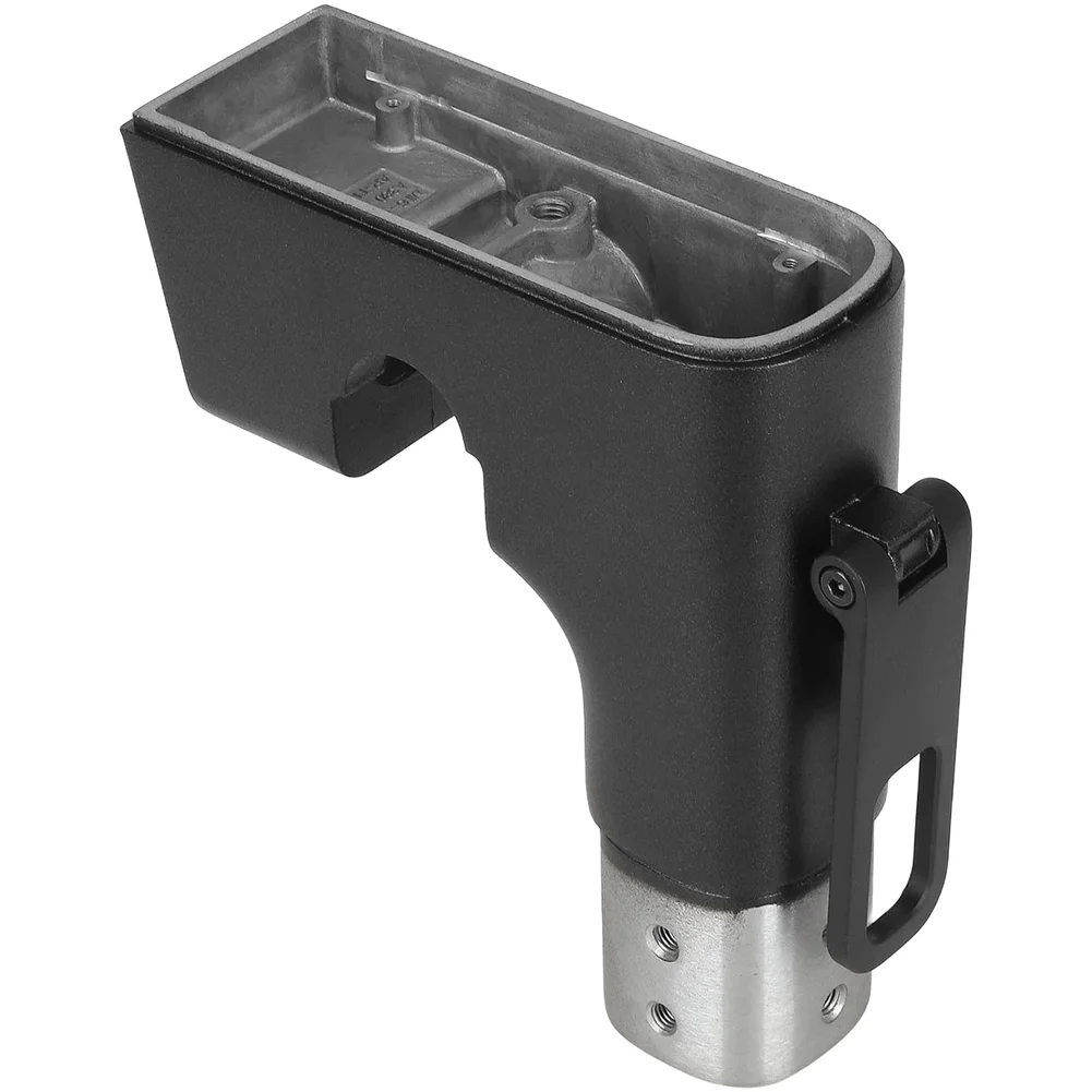 Alloy Construction Stem Mount for Xiaomi 6 Electric Scooter Stable Fit for Accessories on Scooter Steering Column