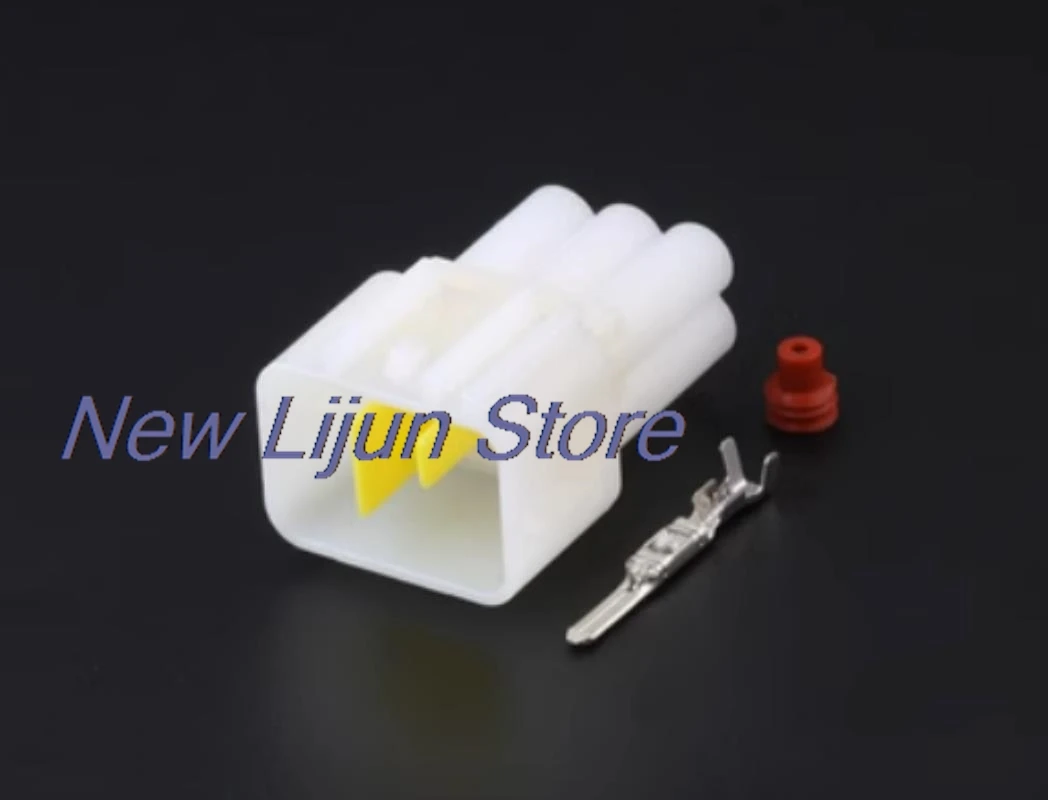 

100pcs connectors replace FW-C-6F/M-B Including terminals