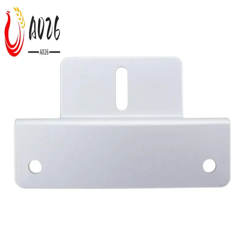 

A026-RV Yacht Solar Panel Mounting Z Bracket 16 Units Z-Shaped Bracket For Photovoltaic Panels For RV Roof Boat Off Grid