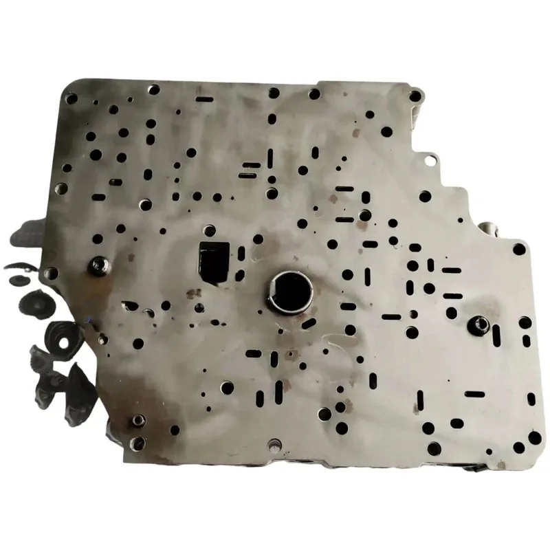 Cuerpo de válvula de transmisión OE-Spec, AX4N/4F50N automático de 4 velocidades para Ford/Mer cury/Lin coln, piezas de coche, envío directo, 1 ud.