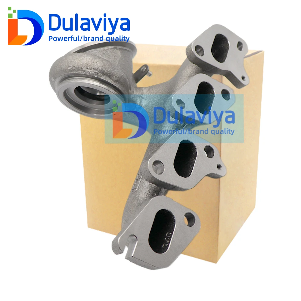 K04 Turbine Turbo E… - image