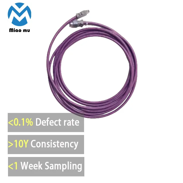 

SMT DEK Printing Machine Paarts 1394 Camera signal Cable Power Cord 193408 217777 220731