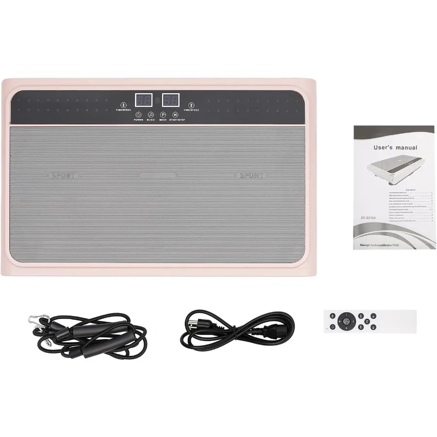 لوحة الاهتزاز منصة اللياقة البدنية ممارسة آلة تهتز تهتز كامل الجسم شاكر تجريب يهتز حامل هزة مجلس الرياضة Gy