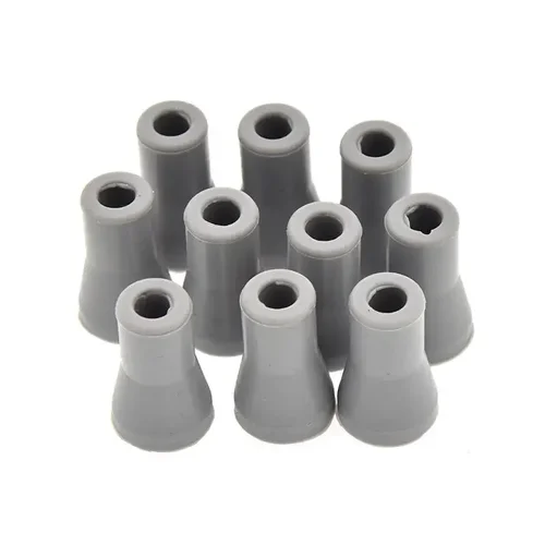 Eyector de Saliva Dental de 10 piezas, Adaptador de punta a presión de goma de succión suave/fuerte, adaptador de succión Dental de repuesto