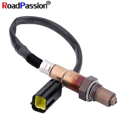Motorcycle Oxygen Sensor Probe O2 For Spring Breeze CF-MOTO CFMOTO 250-6A oxygen sensor 250SR 400 700CLX 250 SR 700 CLX
