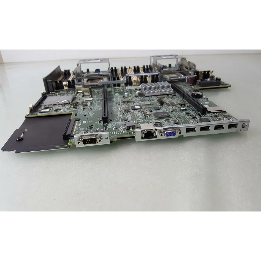 Server Motherboard For HP Proliant DL380P 388 G8 V2 Fully Tested 732143-001 801939-001