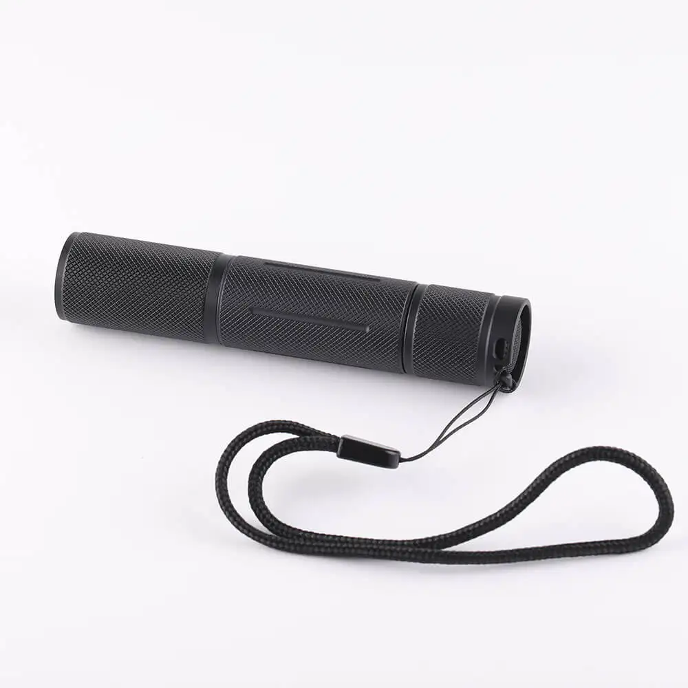 Convoy S6 KW CSLNM1.TG Flashlight