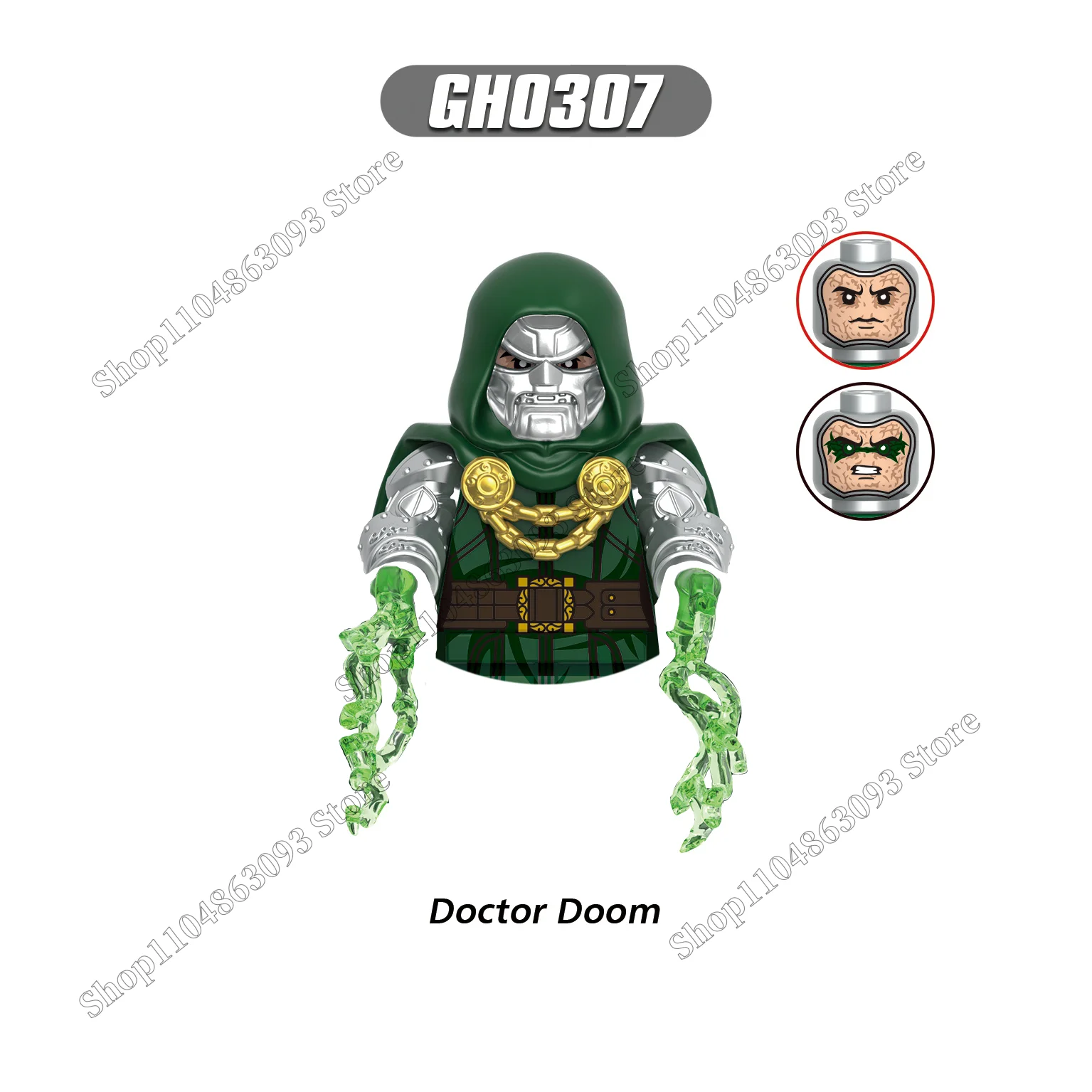 

Hot toys SuperHero dolls building block Mini action figure building blocks classic movie doll models children's toys boy gifts