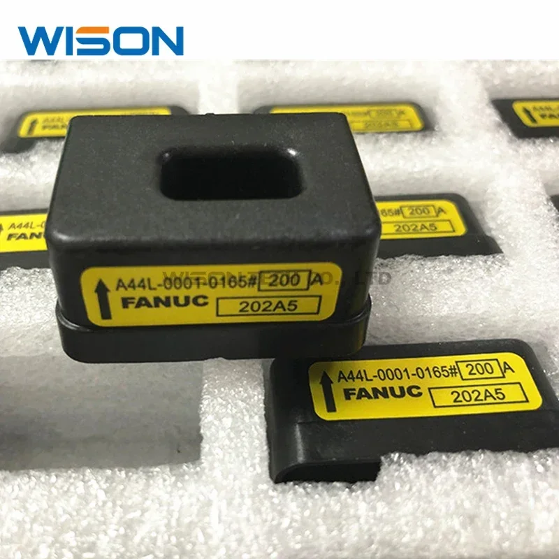 Sensor de módulo original e novo com frete grátis verificA44L-0001-0168 50a 100a 150a 200a 300a 400a 500a 600a