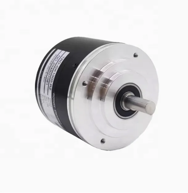 Rotary Encoder TRD-GK1000-RZ Incremental Type 600P/R 360P/R 1024P/R 2000P/R