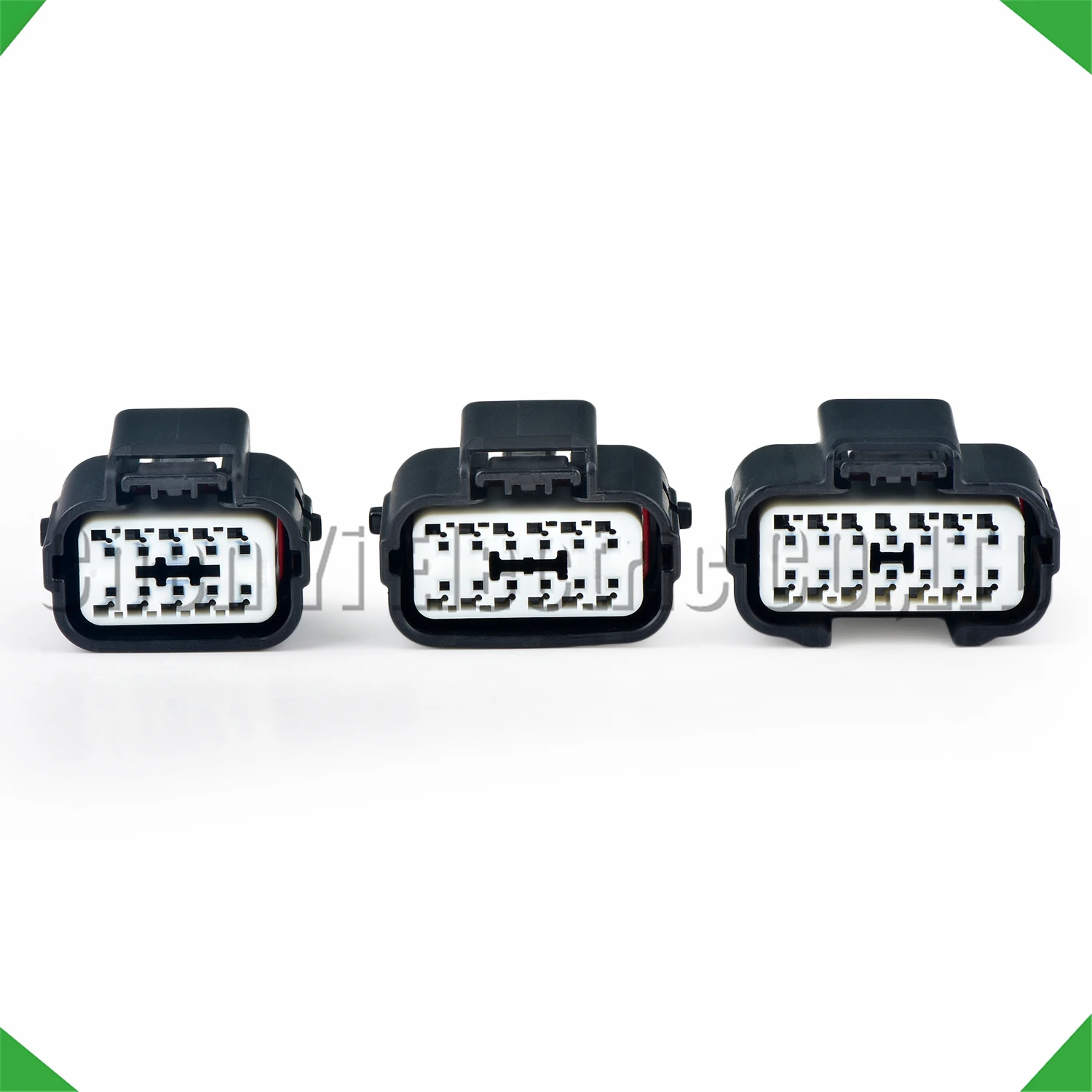 10 12 14 دبوس موصلات السيارات تحكم سلك قابس كوابل مجمعة MG656900-5 MG656901-5 MG656950-5 لشركة هيونداي كيا K2 K3 K5 #5