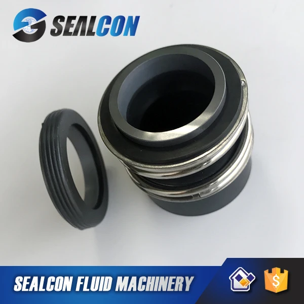 

Горячая новинка 2026: Механические уплотнения с резиновыми сильфонами MG1, MG12, MG13 от профессионального поставщика