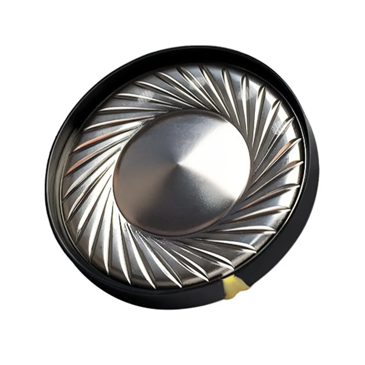 DT60 40MM Headphones Speaker Unit 32 Ohm Titanium Diaphragm Drivers over Ear Headphones Speakers