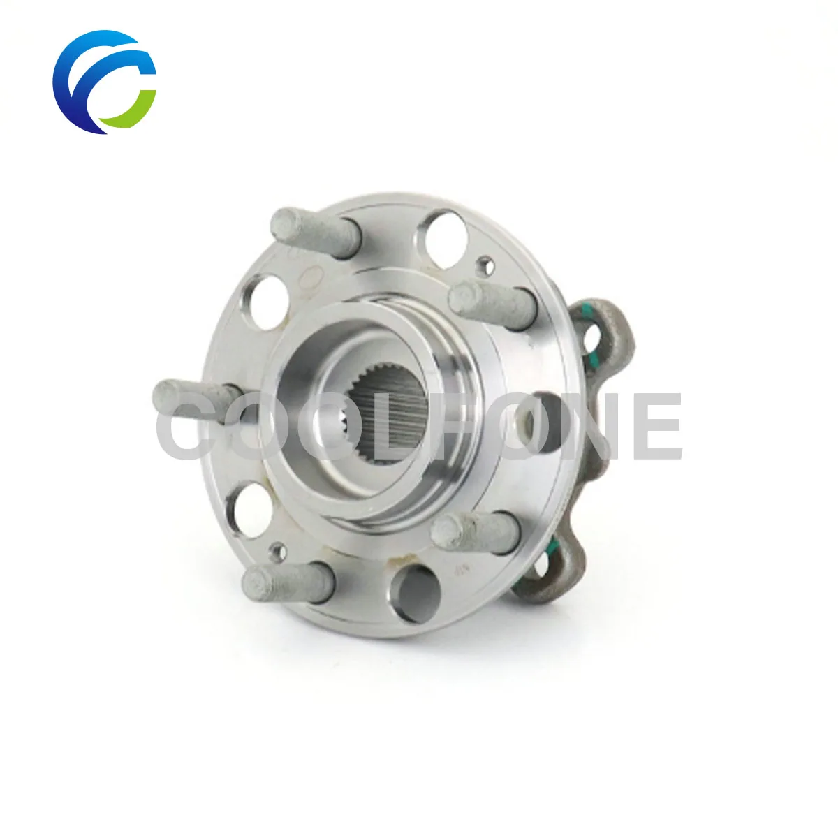 Front Rear Wheel Hub Bearing for HYUNDAI i30 KONA  SONATA VIII TUCSON KIA OPTIMA SPORTAGE V 1.6 T G4KH 2020-2021 51730-L1000