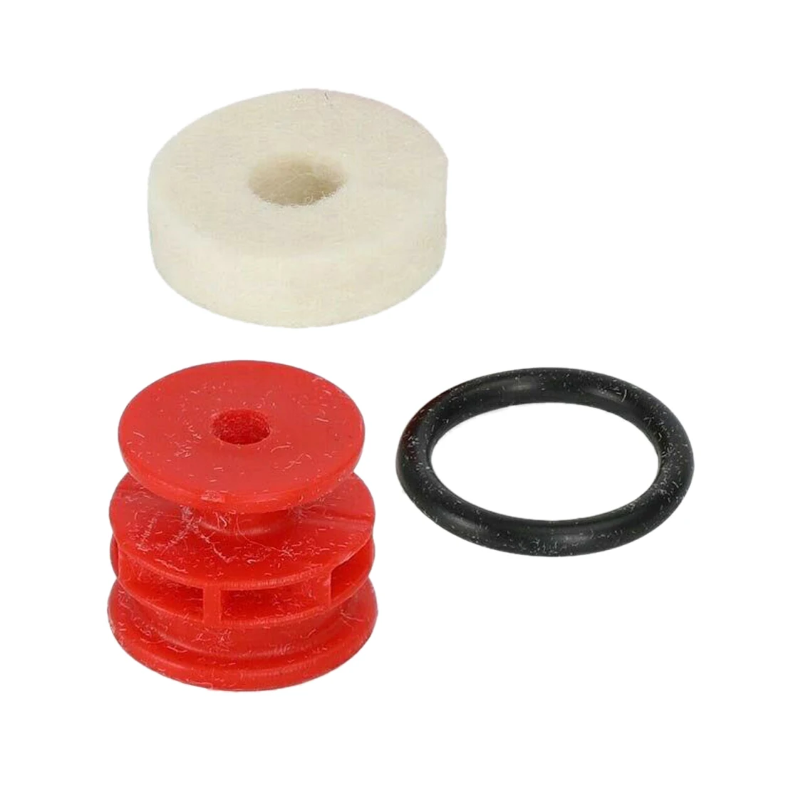 

LETAOSK NEW 4247-007-1002 Pump Piston Seal Replacement Kit Fit for Stihl SG 20