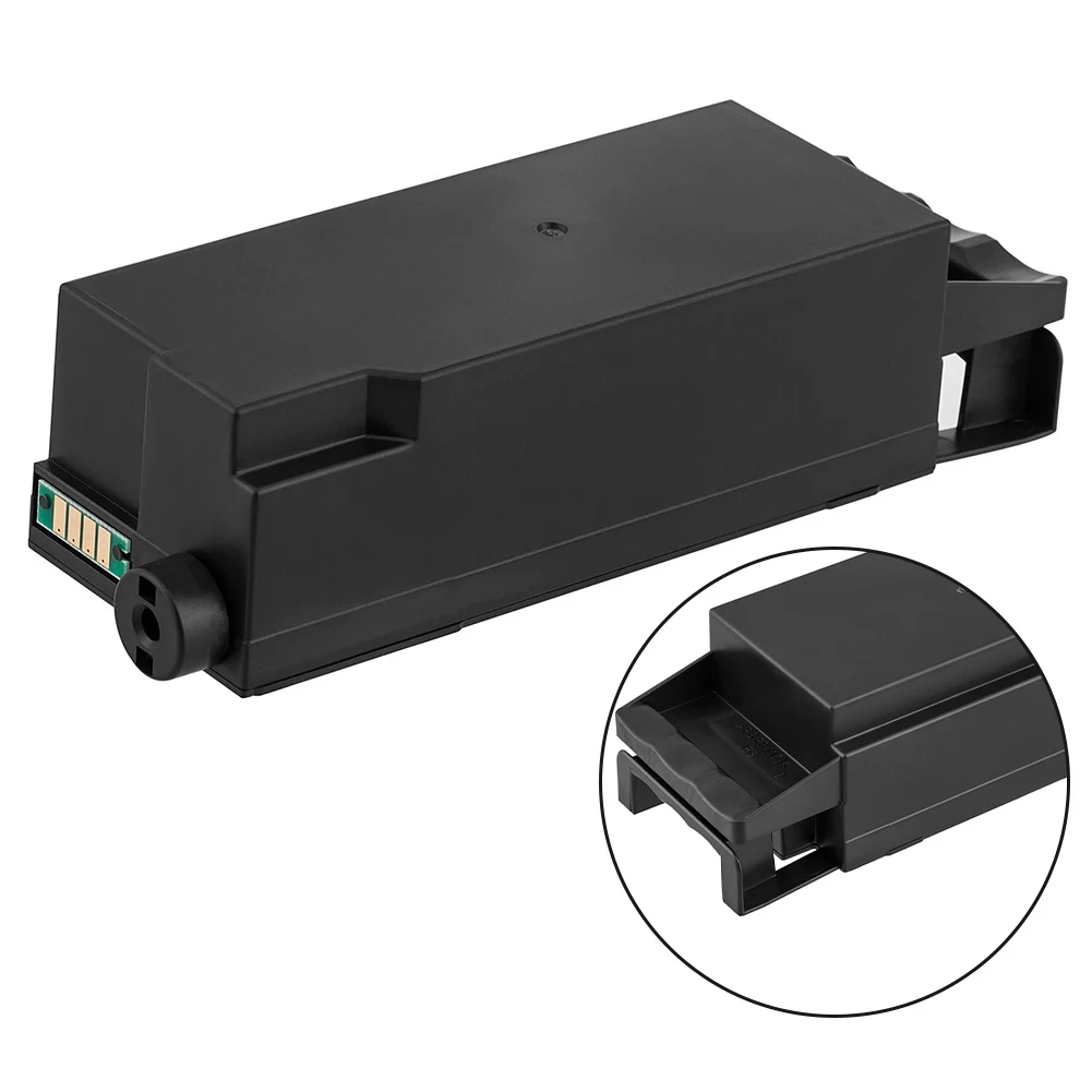 Waste Ink Collection Box For SAWGRASS SG400 SG800 SG800NA SG500 SG500NA SG1000 Hand Tools Power Tool Accessories Household Suppl